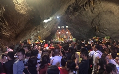 Vận động thay đổi các lễ hội có tập tục bạo lực